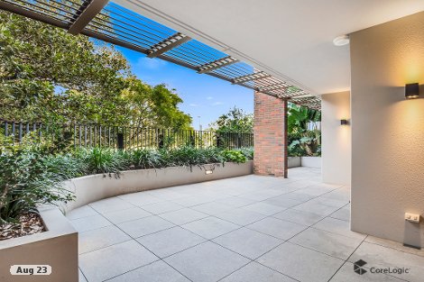 10102/61 St Leger Way, Ascot, QLD 4007