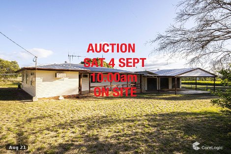 20 Five Mile Rd E, Glenorchy, QLD 4650