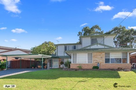 24 Morley Ave, Hammondville, NSW 2170