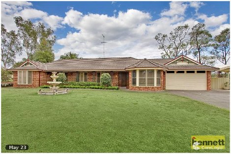 47 Trahlee Rd, Londonderry, NSW 2753