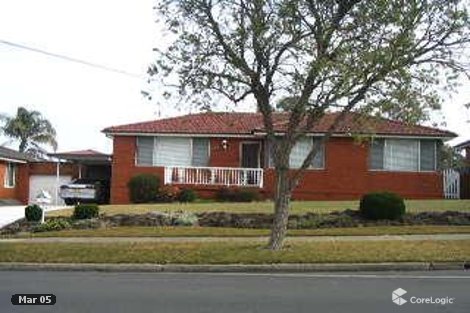 63 Denman Rd, Georges Hall, NSW 2198