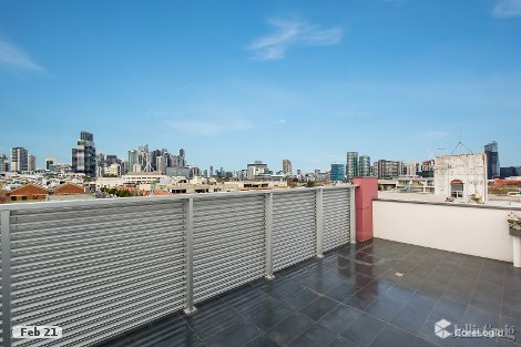 401/82-84 Ireland St, West Melbourne, VIC 3003