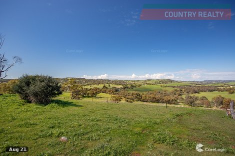 110 Coondle West Rd, Coondle, WA 6566