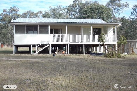 95 Brooklands Pimpimbudgee Rd, Brooklands, QLD 4615