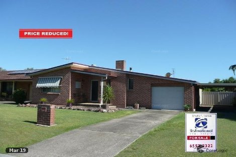 10 Arkana Ave, Cundletown, NSW 2430