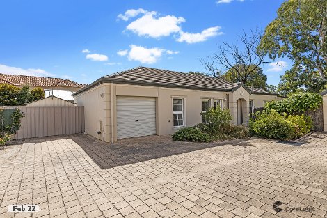 3/58 Gladstone Rd, North Brighton, SA 5048