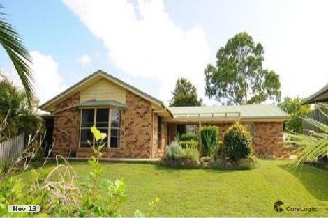 162 Mungar Rd, Oakhurst, QLD 4650