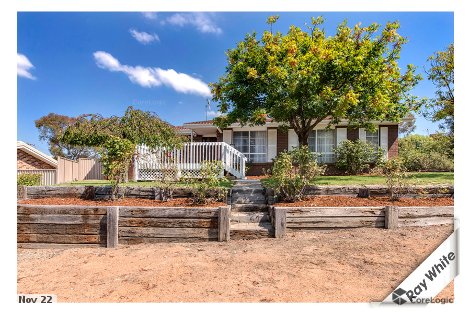 42 Mckinley Cct, Calwell, ACT 2905