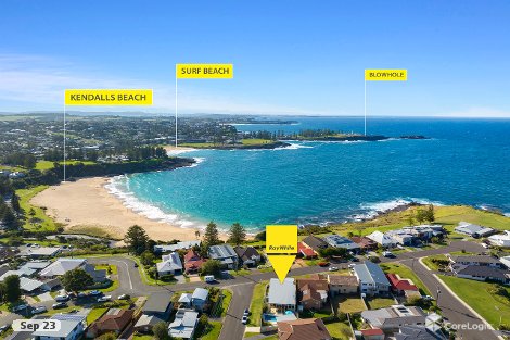 18 Gwinganna Ave, Kiama, NSW 2533