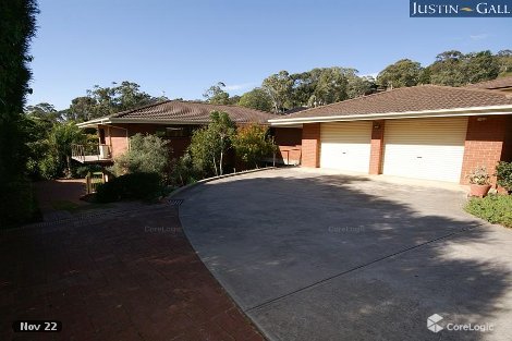 9 Glengarry Dr, Woodforde, SA 5072