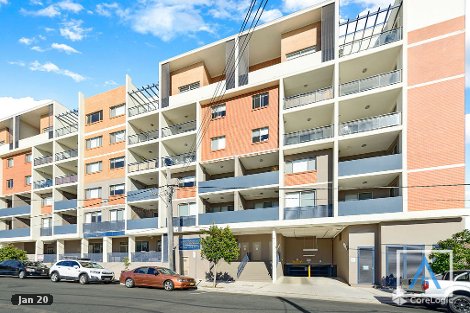 27/3-9 Warby St, Campbelltown, NSW 2560