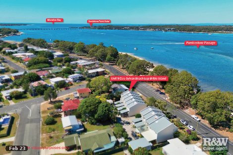 9/155-159 Sylvan Beach Esp, Bellara, QLD 4507