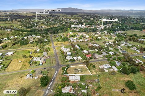 23 Smeaton Rd, Clunes, VIC 3370