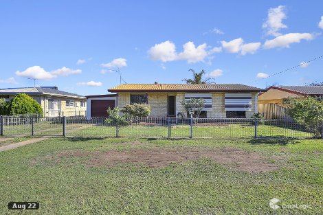 34 Central Ave, Thabeban, QLD 4670