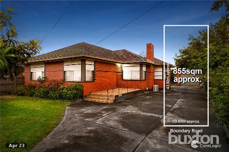 545 Boundary Rd, Heatherton, VIC 3202