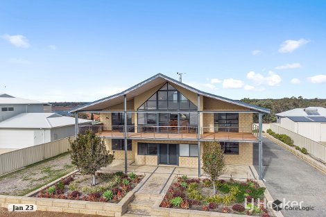 16 Cape View Lane, Peppermint Grove Beach, WA 6271