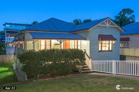 51 Carmel St, Bardon, QLD 4065