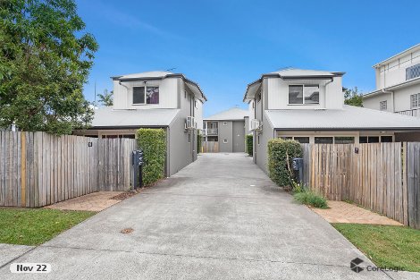 4/9 Rowell St, Zillmere, QLD 4034