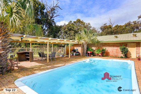 3 Randall Ct, Leschenault, WA 6233