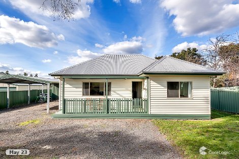 1 Cassels Lane, Creswick, VIC 3363