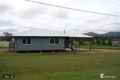 Lot 366 Callandoon St, Wallangarra, QLD 4383