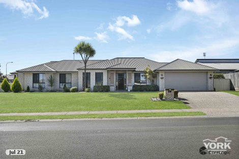 95 Wuth St, Darling Heights, QLD 4350