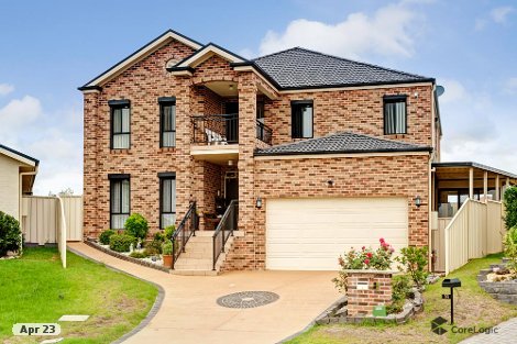 11 Lovely Pl, St Helens Park, NSW 2560