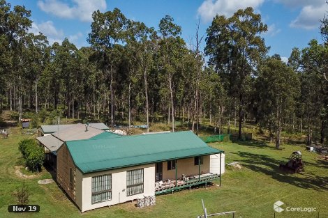 446 Dinjerra Rd, Glenugie, NSW 2460