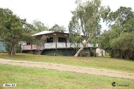 45 Bougainvillea Dr, Black Mountain, QLD 4563