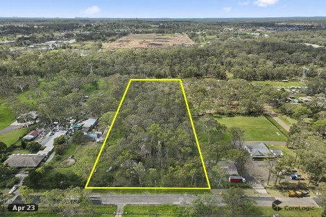 110 Herley Ave, Rossmore, NSW 2557