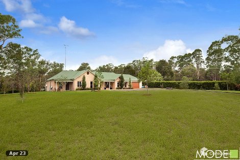 4 Old Post Office Rd, Cattai, NSW 2756