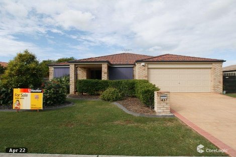 41 Evergreen Pde, Griffin, QLD 4503