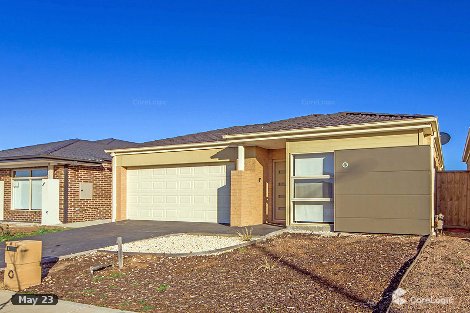 27 Mazel Dr, Tarneit, VIC 3029