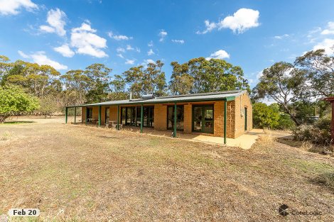 152 Tapscotts Rd, Mount Pleasant, SA 5235