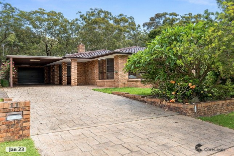 11 Wyoming Ave, Burrill Lake, NSW 2539