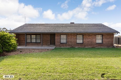 11 Harveys Lane, Jackass Flat, VIC 3556