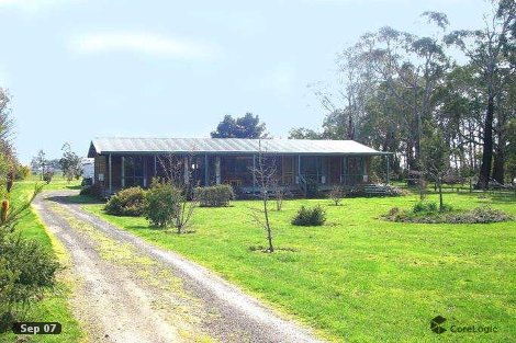 19 Trentham Rd, Tylden, VIC 3444