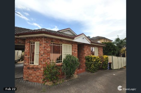 2/90a William St, Condell Park, NSW 2200