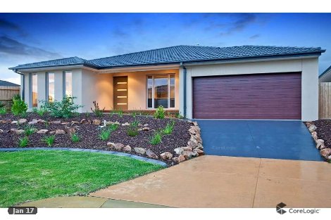 2 Petunia St, Bunyip, VIC 3815