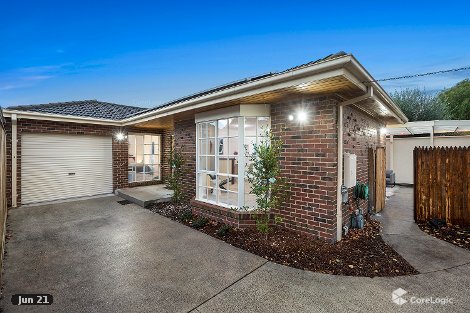 16b Wallace Cres, Beaumaris, VIC 3193