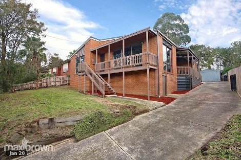 7 The Wallaby Run, Chirnside Park, VIC 3116