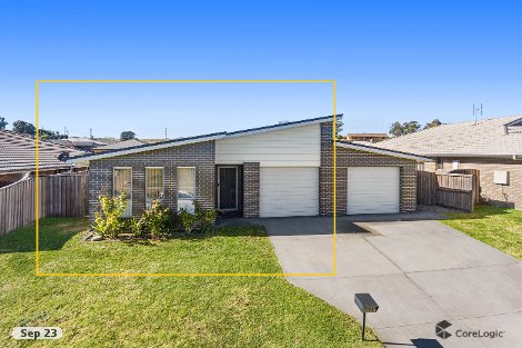 19 Auburn St, Gillieston Heights, NSW 2321