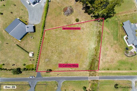 15 Collins Way, Tugrah, TAS 7310