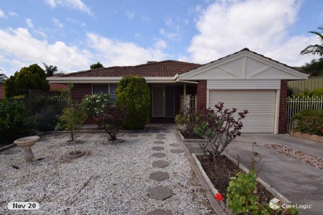 10 Castle Hill Pl, Golden Grove, SA 5125