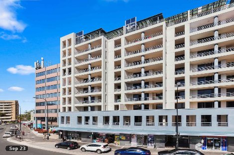 33/14-16 Ormonde Pde, Hurstville, NSW 2220