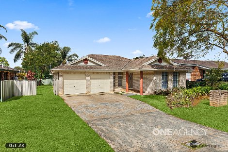 8 Gleneagle Pde, North Nowra, NSW 2541