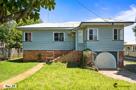 12 Sidney St, North Toowoomba, QLD 4350