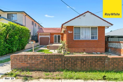 3 Wells St, South Granville, NSW 2142