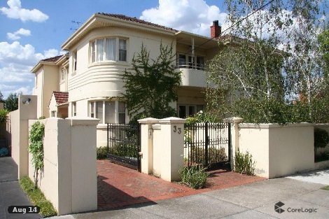 3/33 Bruce St, Toorak, VIC 3142