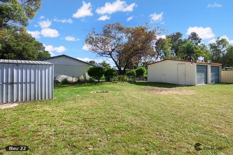8 Everingham Ave, Roma, QLD 4455